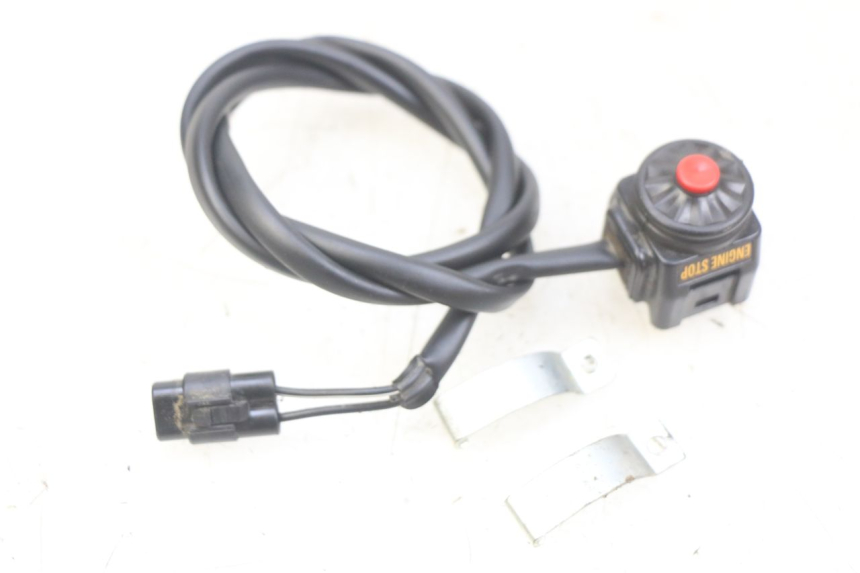 photo de COMANDO TAGLIA CONTATTO KAWASAKI KX L 85 (2022 - 2024)