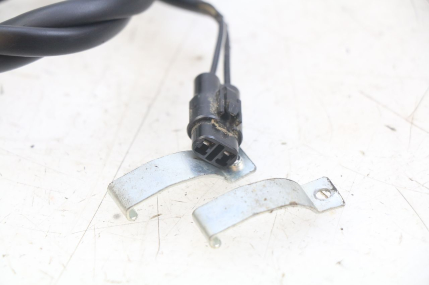 photo de COMANDO TAGLIA CONTATTO KAWASAKI KX L 85 (2022 - 2024)