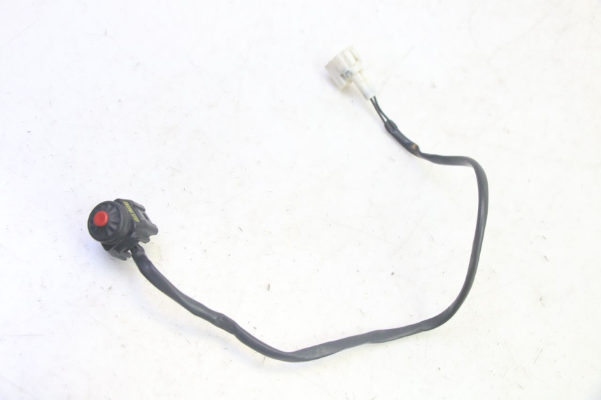 photo de COMMUTATORE SPEGNIMENTO  KAWASAKI KXF KX-F 250 (2017 - 2019) - Vista principale