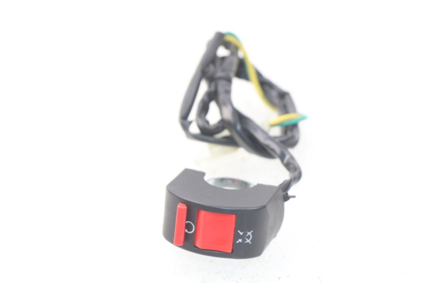 photo de COMANDO DI ACCENSIONE MINI MX ROOKIE 125