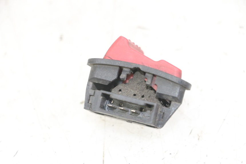 photo de COMMUTATORE SPEGNIMENTO  PIAGGIO MP3 LT 300 (2010 - 2016)