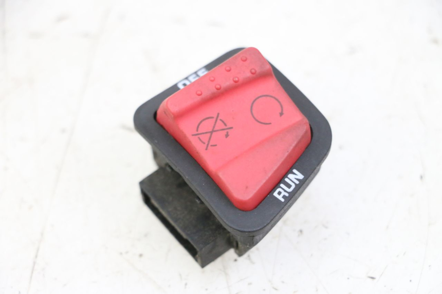 photo de COMMUTATORE SPEGNIMENTO  PIAGGIO MP3 500 (2014 - 2016)