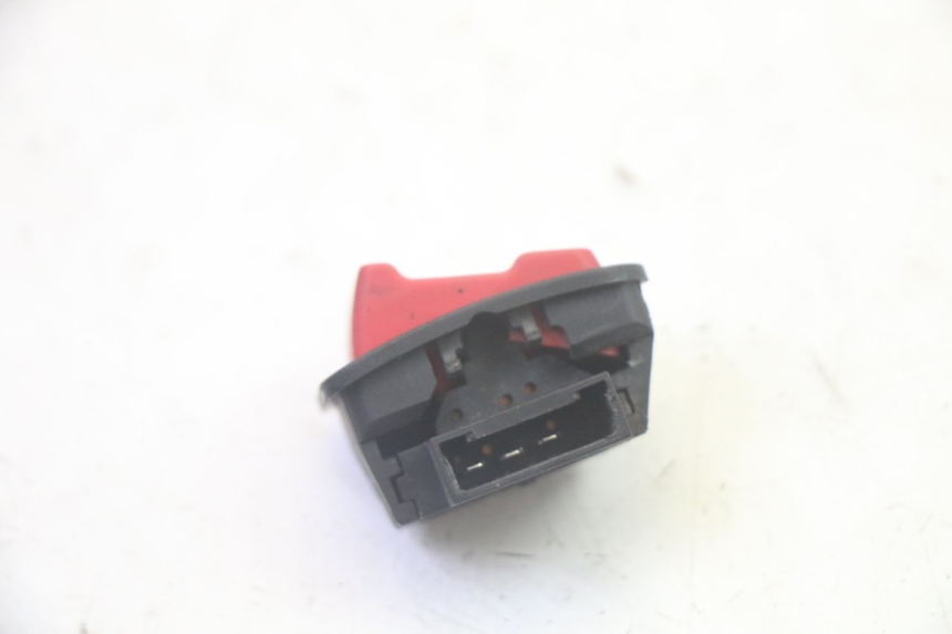 photo de COMMUTATORE SPEGNIMENTO  PIAGGIO MP3 RL 250 (2007 - 2010) - Altra angolazione