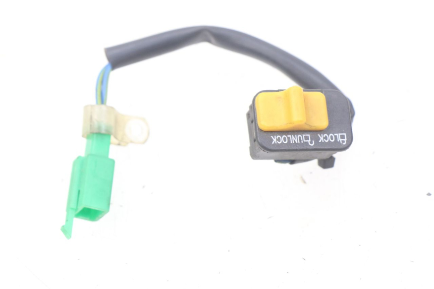 photo de COMANDO DI ACCENSIONE SYM ORBIT 2 4T 50 (2008 - 2017)