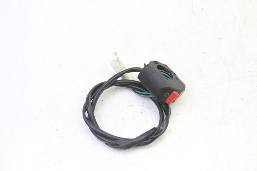 photo de INTERRUTTORE DI ACCENSIONE APOLLO RFZ 150