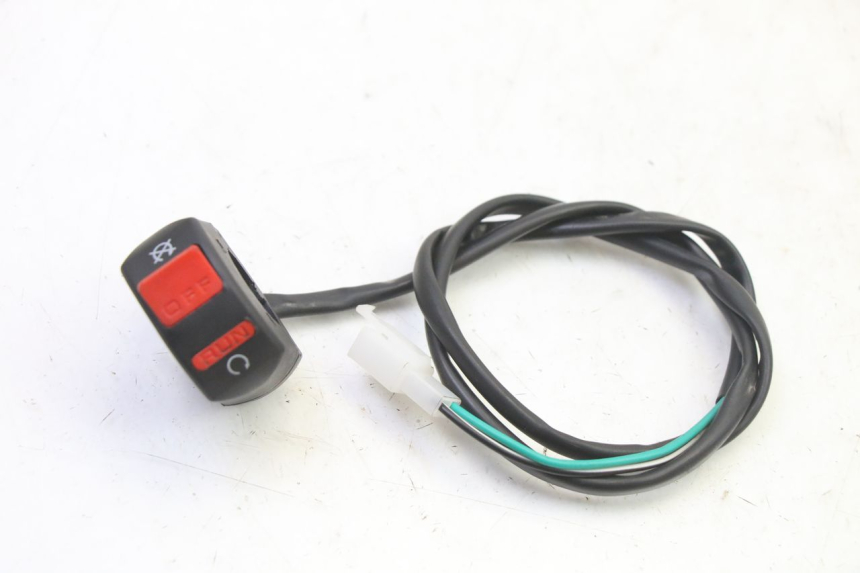 photo de COMANDO DI ACCENSIONE APOLLO RFZ 125