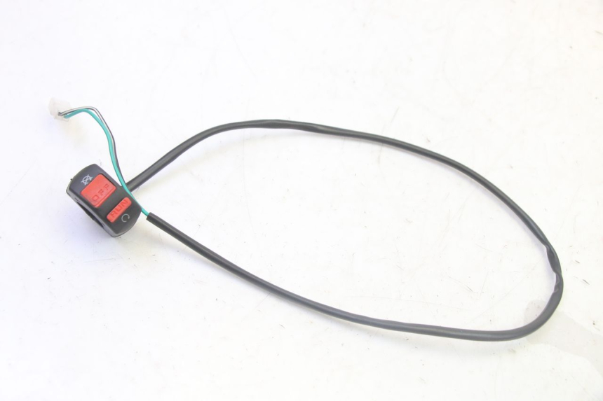 photo de COMANDO DI ACCENSIONE APOLLO RFZ 125