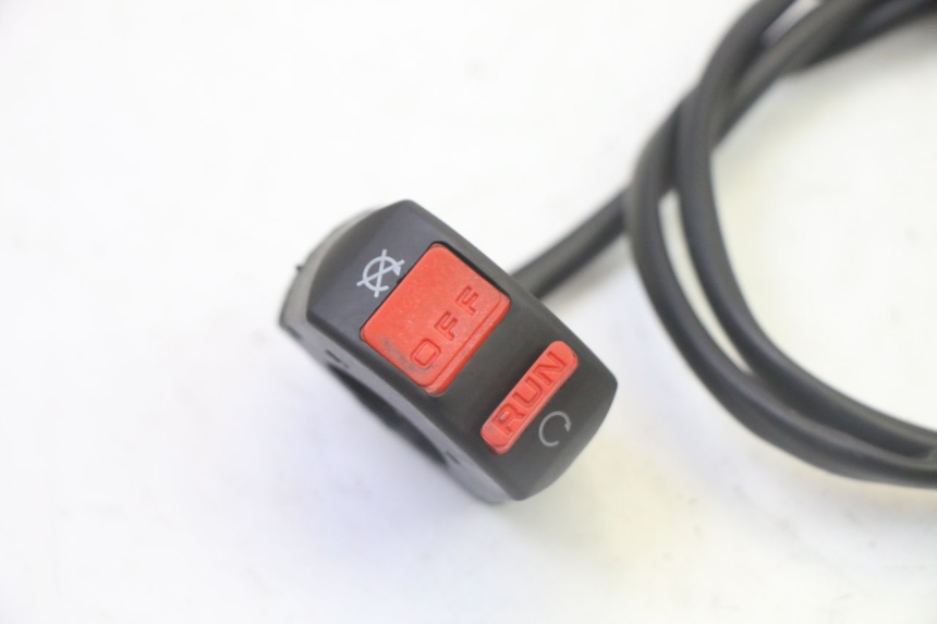 photo de COMANDO DI ACCENSIONE APOLLO RFZ 125