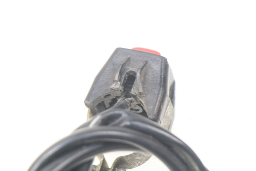 photo de COMANDO DI ACCENSIONE SUZUKI RM-Z RMZ 250 (2010 - 2016)