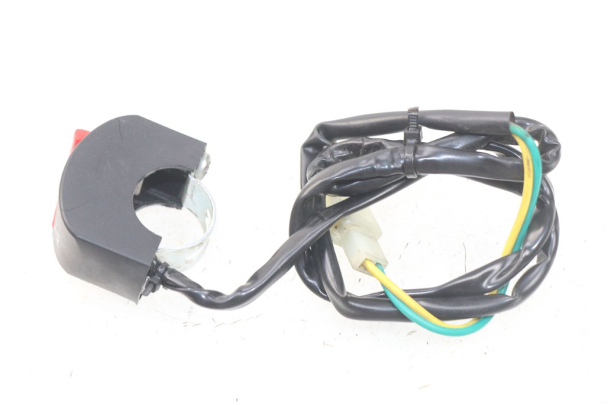 photo de COMANDO DI ACCENSIONE MINI MX ROOKIE 125