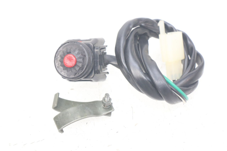 photo de COMANDO TAGLIA CONTATTO APOLLO RXF 125
