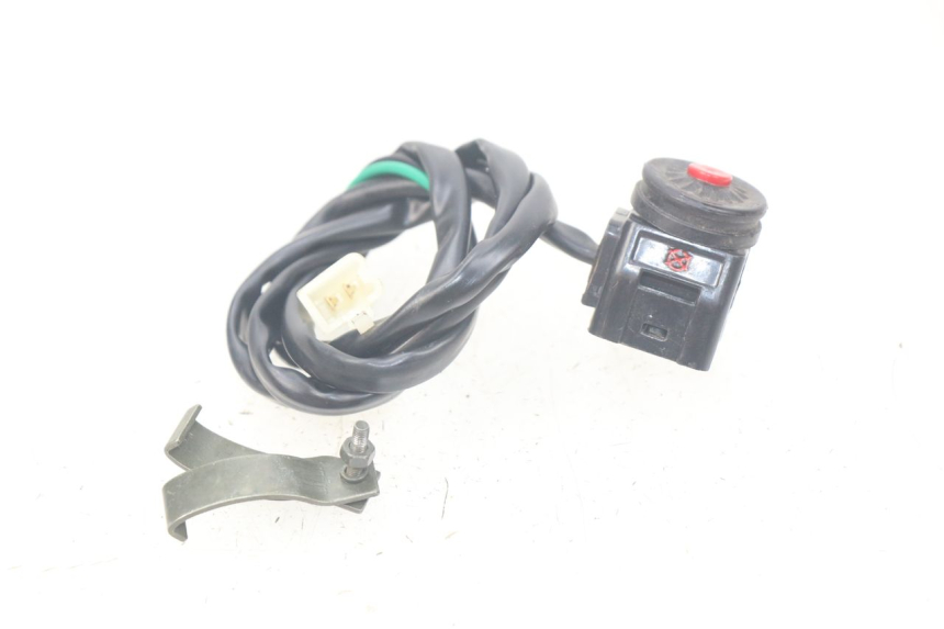 photo de COMANDO TAGLIA CONTATTO APOLLO RXF 125
