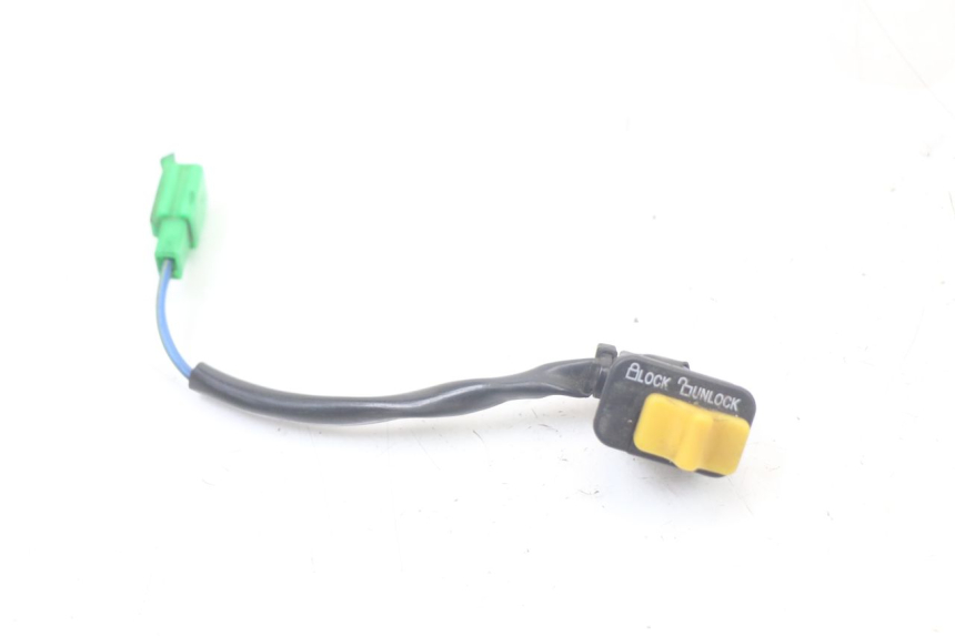 photo de INTERRUTTORE DI ACCENSIONE SYM ORBIT 2 4T 50 (2018 - 2022)