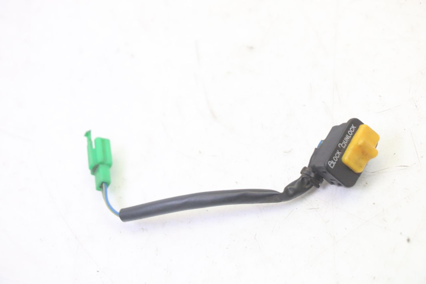 photo de COMMUTATORE SPEGNIMENTO  PEUGEOT TWEET 4T 50 (2018 - 2020)