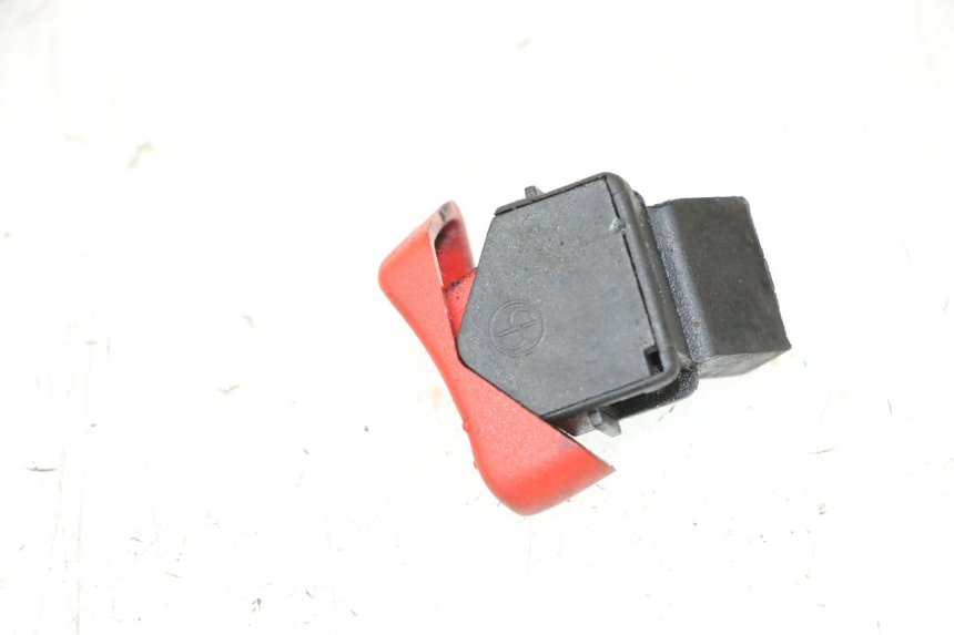 photo de COMMUTATORE SPEGNIMENTO  PIAGGIO VESPA GTS SUPER IE 125 (2009 - 2016) - Dettaglio del componente