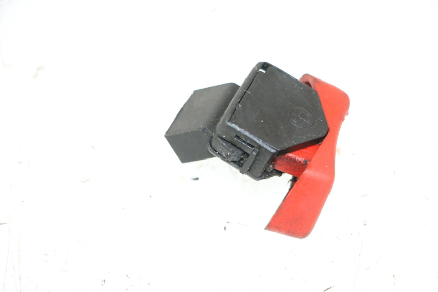 photo de COMMUTATORE SPEGNIMENTO  PIAGGIO VESPA GTS SUPER IE 125 (2009 - 2016) - Zoom sullo stato d'uso