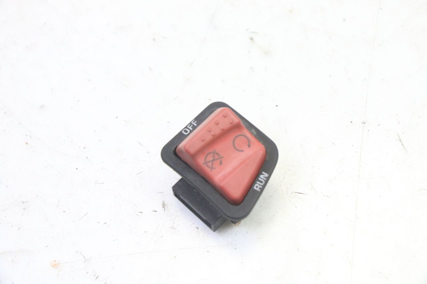 photo de COMANDO DI ACCENSIONE E SPEGNIMENTO PIAGGIO X9 EVOLUTION 125 (2003 - 2007)