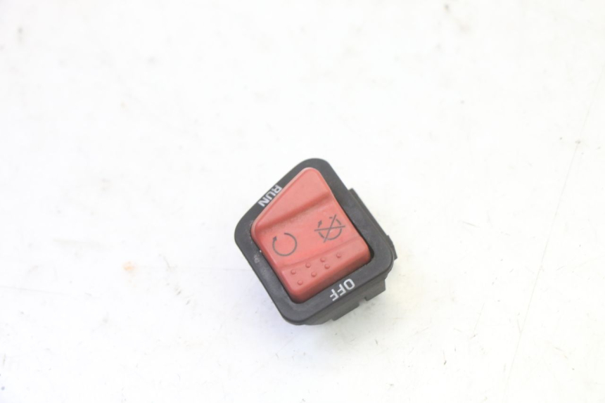 photo de COMANDO DI ACCENSIONE E SPEGNIMENTO PIAGGIO X9 EVOLUTION 125 (2003 - 2007)