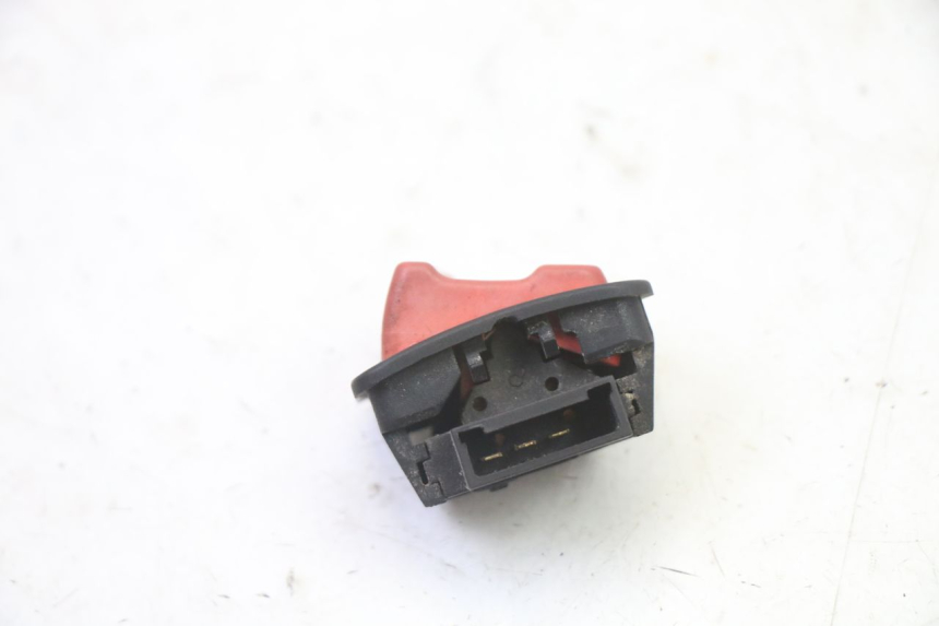photo de COMANDO DI ACCENSIONE E SPEGNIMENTO PIAGGIO X9 EVOLUTION 125 (2003 - 2007)