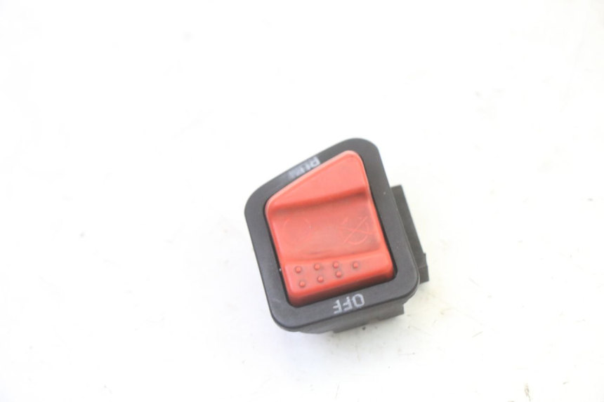 photo de COMANDO DI ACCENSIONE E SPEGNIMENTO PIAGGIO X9 EVOLUTION 125 (2003 - 2007)