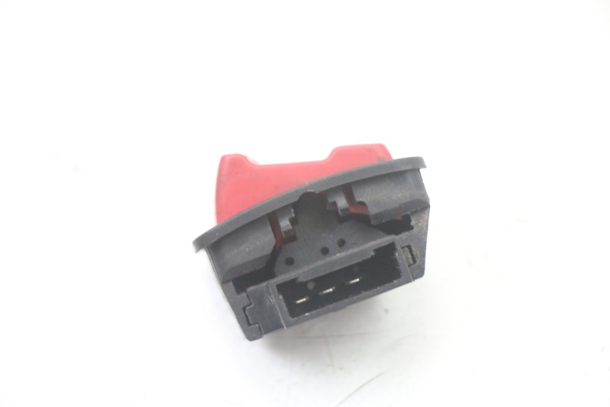 photo de INTERRUTTORE DI ACCENSIONE PIAGGIO XEVO - X EVO 125 (2007 - 2016) - Zoom sullo stato d'uso