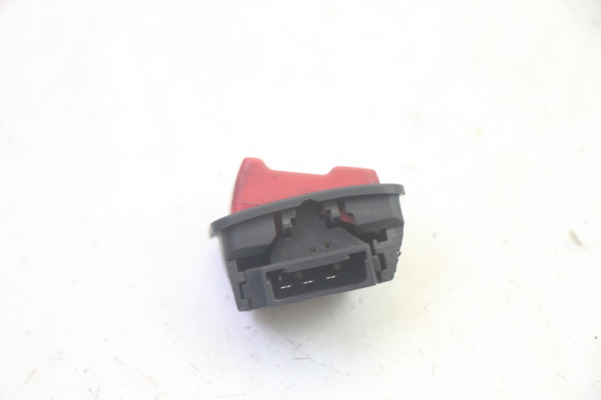 photo de INTERRUTTORE DI ACCENSIONE PIAGGIO XEVO - X EVO 125 (2007 - 2016) - Zoom sullo stato d'uso