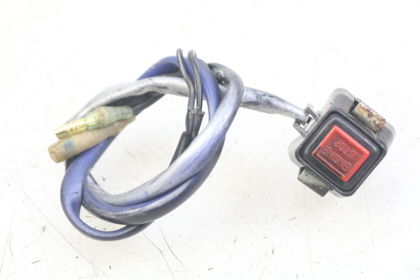 photo de COMANDO TAGLIA CONTATTO YAMAHA TTR 125 (2000 - 2020)
