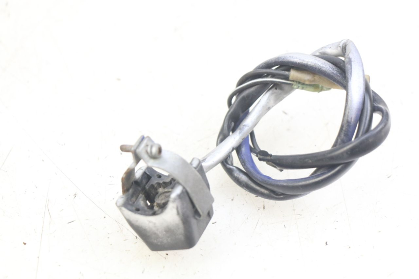 photo de COMANDO TAGLIA CONTATTO YAMAHA TTR 125 (2000 - 2020)