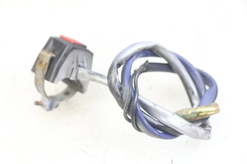 photo de COMANDO TAGLIA CONTATTO YAMAHA TTR 125 (2000 - 2020)