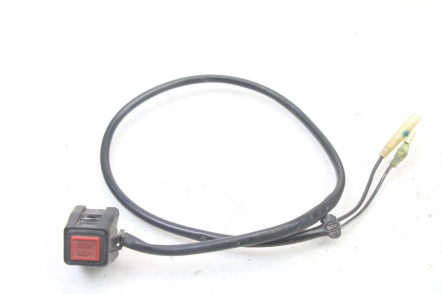 photo de COMANDO TAGLIA CONTATTO YAMAHA TTR 125 (2000 - 2020)