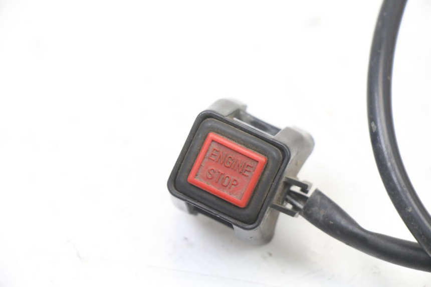 photo de COMANDO TAGLIA CONTATTO YAMAHA TTR 125 (2000 - 2020)