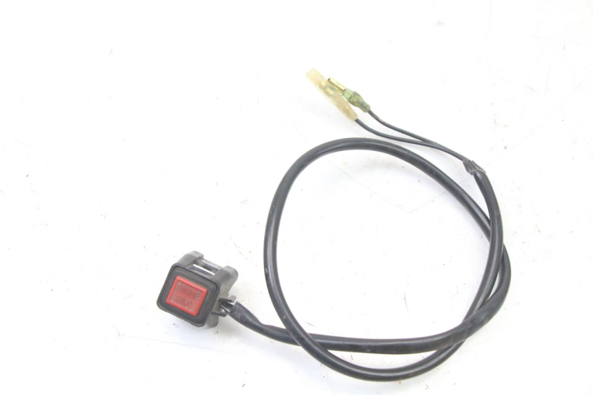 photo de COMANDO TAGLIA CONTATTO YAMAHA TTR 125 (2000 - 2020)