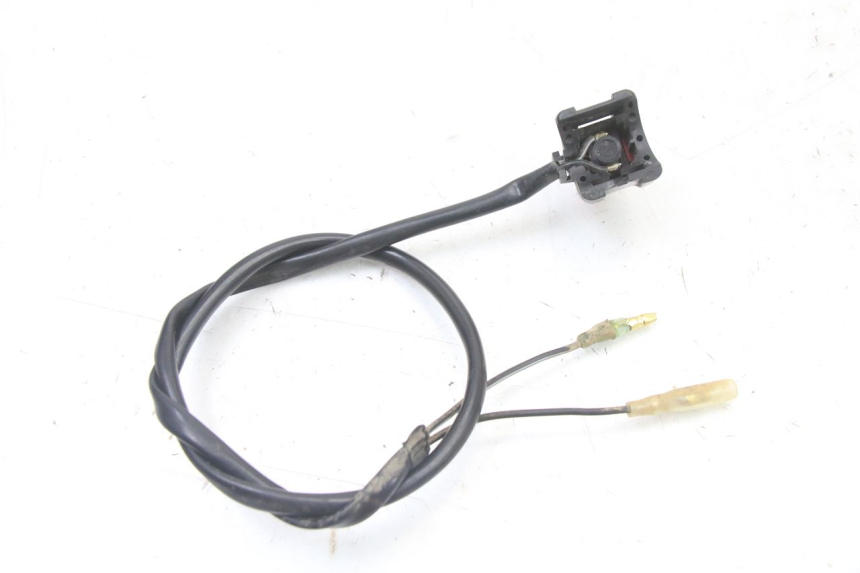 photo de COMANDO TAGLIA CONTATTO YAMAHA TTR 125 (2000 - 2020)