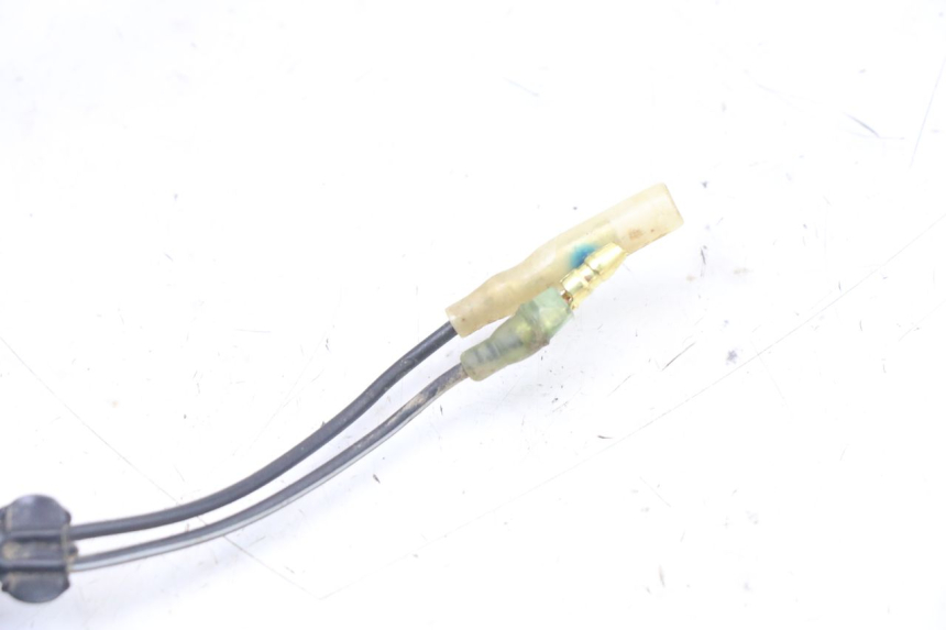 photo de COMANDO TAGLIA CONTATTO YAMAHA TTR 125 (2000 - 2020)