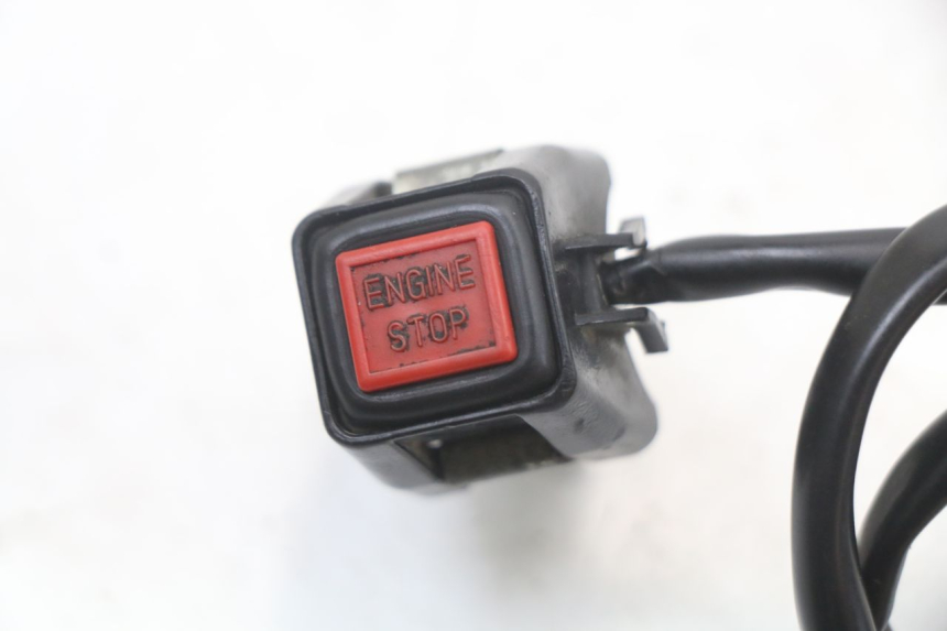 photo de  YAMAHA YZ 85 (2002 - 2018)