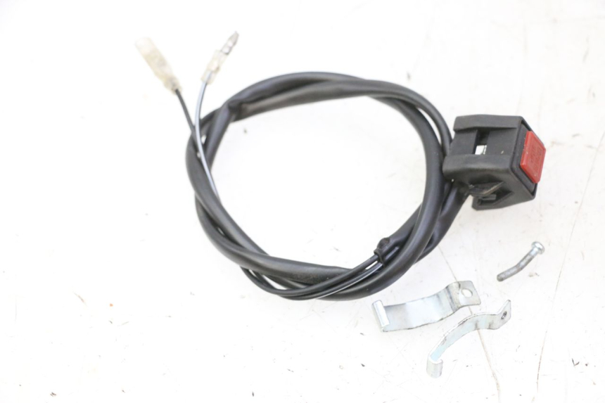 photo de COMMUTATORE SPEGNIMENTO  YAMAHA YZ 125 (1998 - 2005)