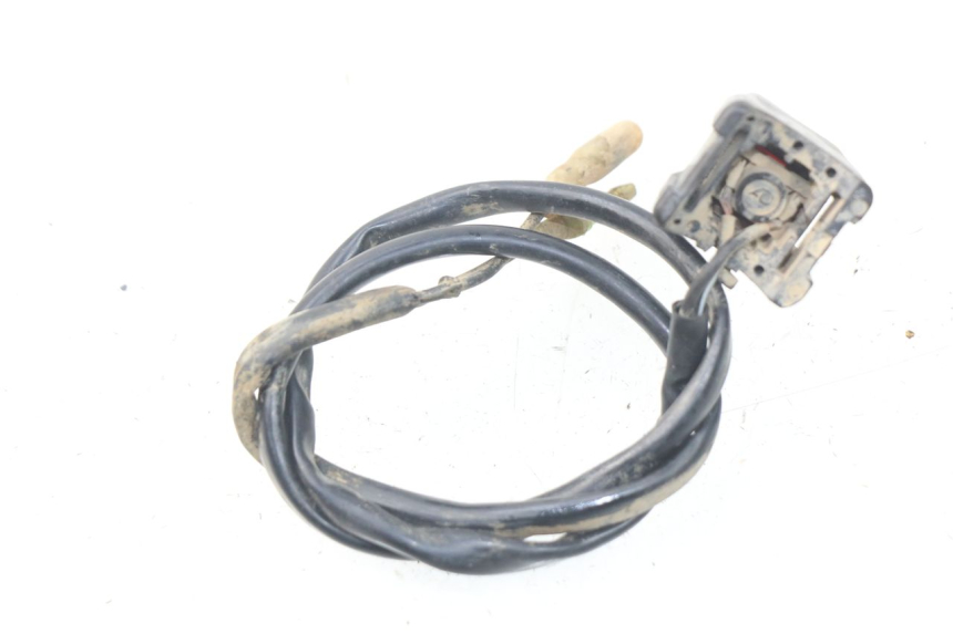 photo de  YAMAHA YZ 85 (2002 - 2018)