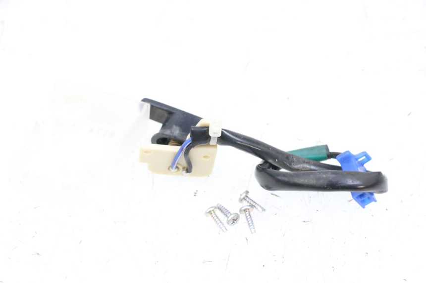 photo de COMMUTATORE ACCENSIONE MBK FLAME X 125 (2007 - 2016) - Altra angolazione