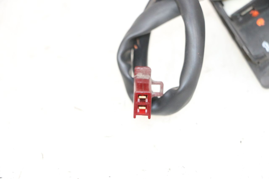 photo de COMMUTATORE ACCENSIONE MBK FLIPPER 115 (2013 - 2017) - Dettaglio del componente