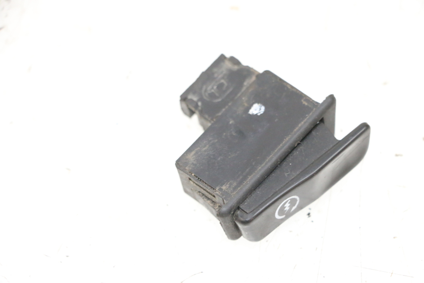 photo de COMMUTATORE ACCENSIONE SYM ORBIT 2 50 (2008 - 2014) - Zoom sullo stato d'uso