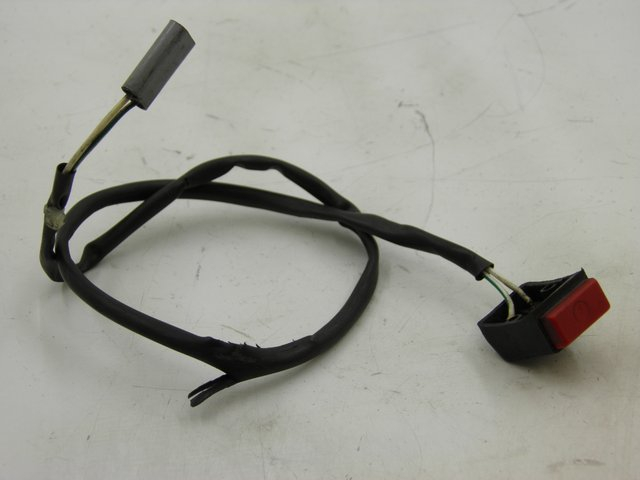 photo de COMMUTATORE ACCENSIONE PIAGGIO VESPA PX 125 (1997 - 2007)