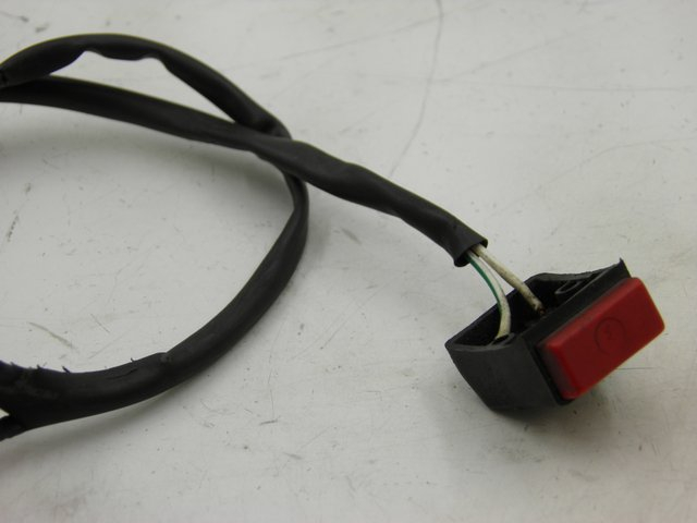 photo de COMMUTATORE ACCENSIONE PIAGGIO VESPA PX 125 (1997 - 2007)