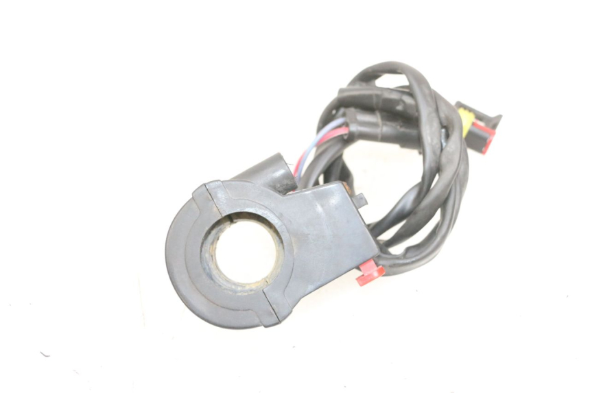 photo de COMMUTATORE ACCENSIONE KSR TR SM 50 (2015 - 2018) - Dettaglio del componente