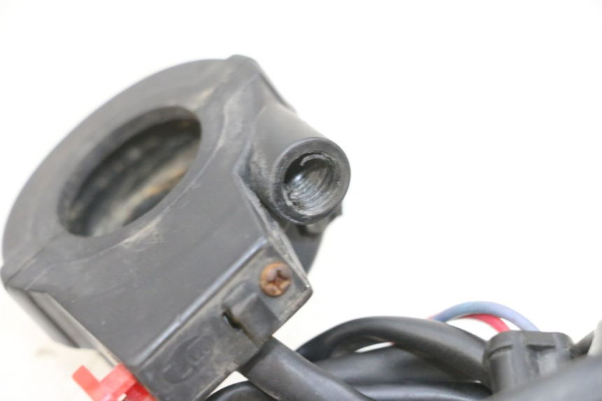 photo de COMMUTATORE ACCENSIONE KSR TR SM 50 (2015 - 2018) - Altra angolazione