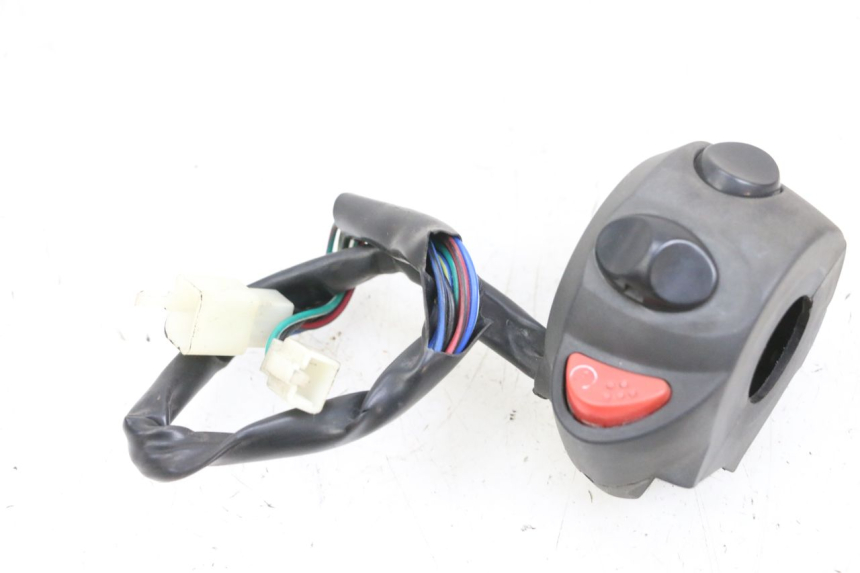 photo de COMMUTATORE DESTRO ADIVA AD3 300 (2014 - 2020) - Vista principale