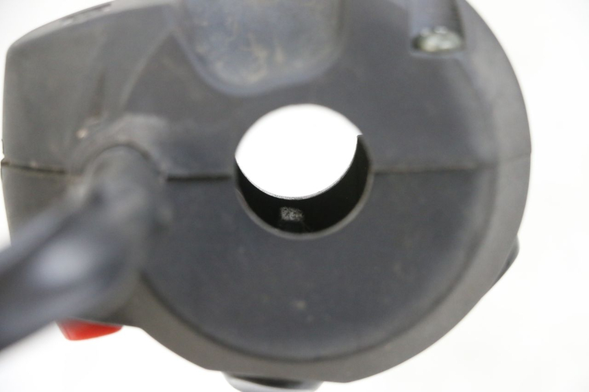 photo de COMMUTATORE DESTRO ADIVA AD3 300 (2014 - 2020) - Zoom sullo stato d'uso