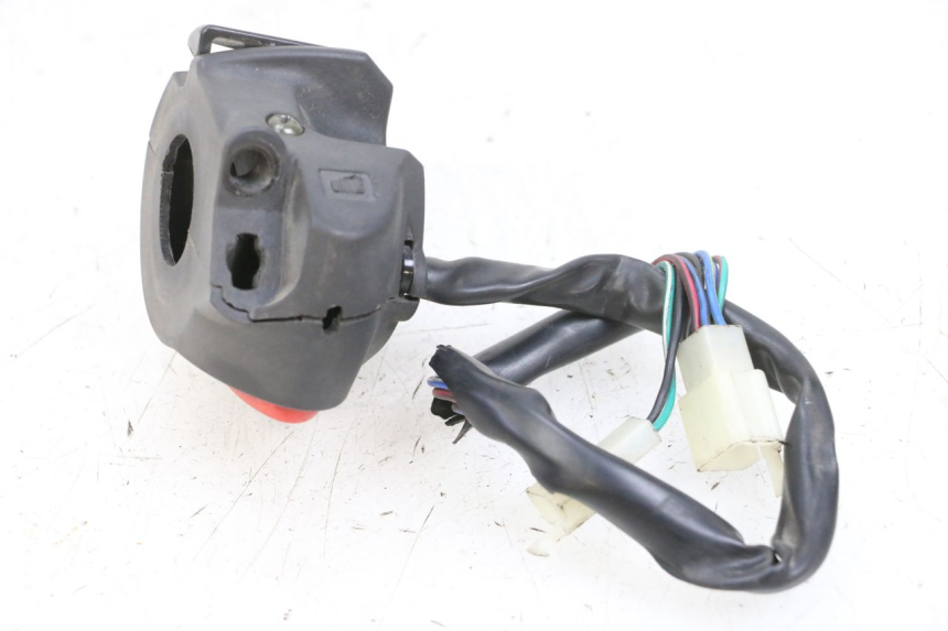 photo de COMMUTATORE DESTRO ADIVA AD3 300 (2014 - 2020) - Altra angolazione