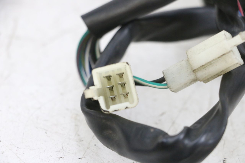 photo de COMMUTATORE DESTRO ADIVA AD3 300 (2014 - 2020) - Stato della superficie e materiale