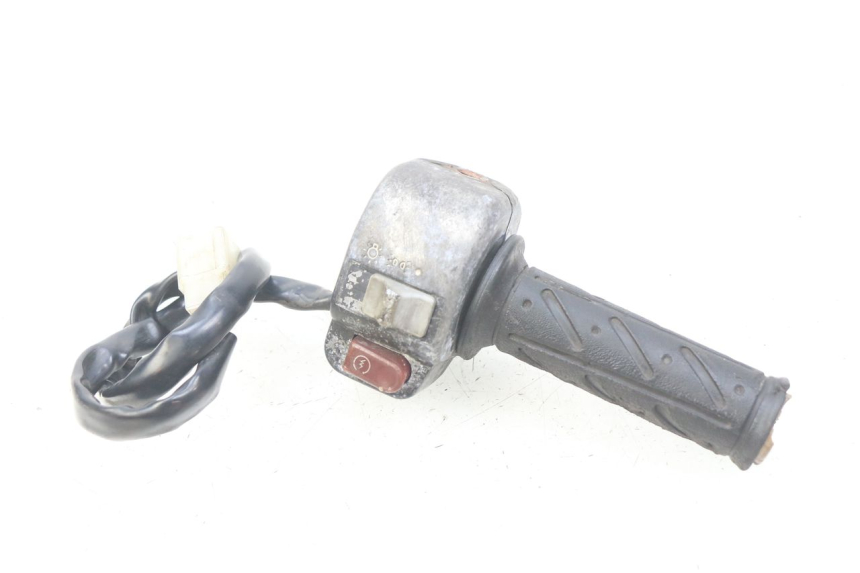 photo de MANUBRIO DESTRO KYMCO AGILITY 4T 50 (2005 - 2018)