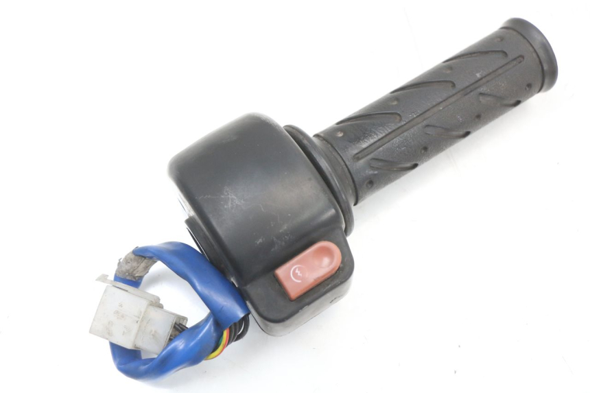 photo de COMMUTATORE DESTRO KYMCO AGILITY FR 2T 50 (2012 - 2017)